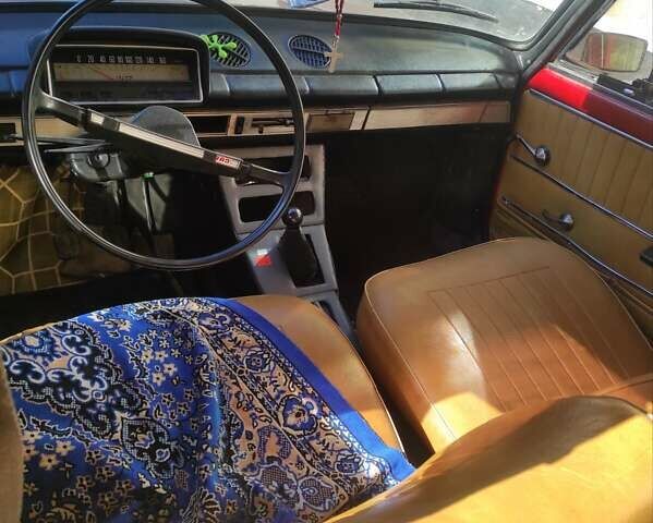 ВАЗ 2101, объемом двигателя 1.2 л и пробегом 78 тыс. км за 800 $, фото 18 на Automoto.ua