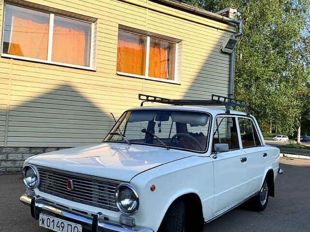 ВАЗ 2101, объемом двигателя 1.2 л и пробегом 138 тыс. км за 1150 $, фото 7 на Automoto.ua
