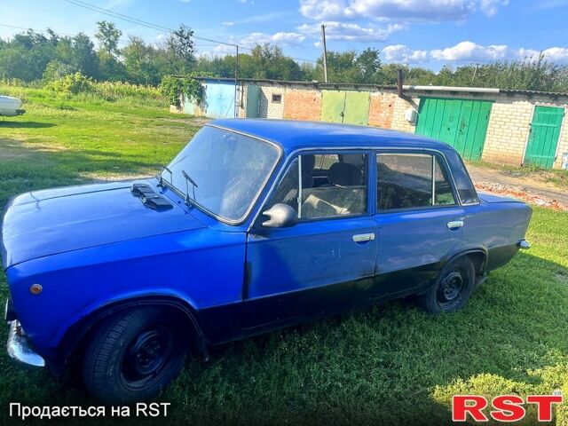 ВАЗ 2101, об'ємом двигуна 1.3 л та пробігом 200 тис. км за 290 $, фото 5 на Automoto.ua