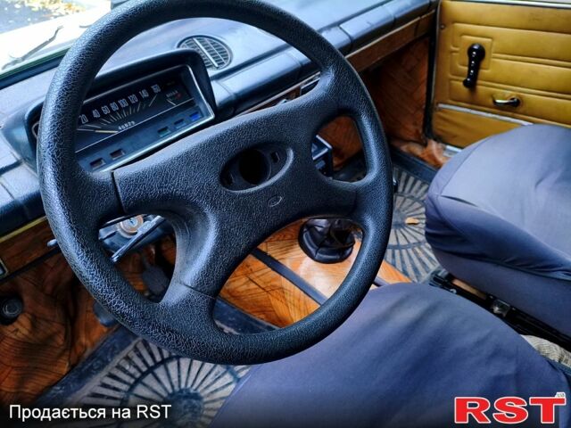 ВАЗ 2101, объемом двигателя 1.3 л и пробегом 167 тыс. км за 350 $, фото 4 на Automoto.ua