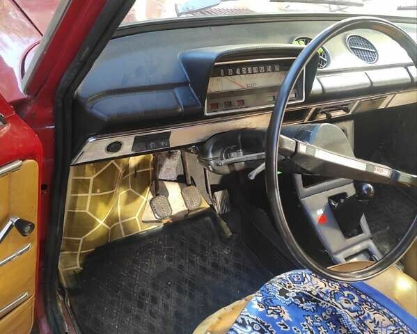 ВАЗ 2101, объемом двигателя 1.2 л и пробегом 78 тыс. км за 800 $, фото 14 на Automoto.ua
