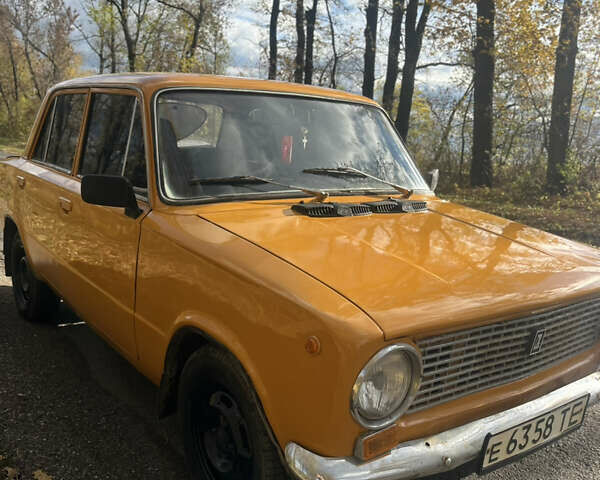 ВАЗ 2101 1978 в Тернополе на Automoto.ua ВАЗ 2101, объемом двигателя 0 л и пробегом 150 тыс. км за 550 $, фото 5 на Automoto.ua