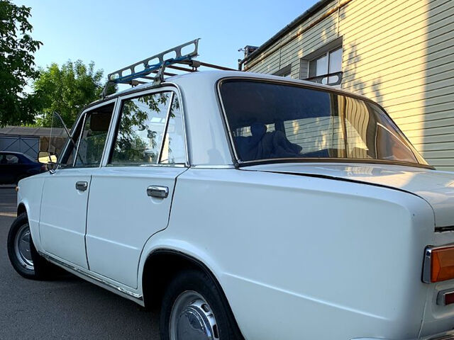 ВАЗ 2101, объемом двигателя 1.2 л и пробегом 138 тыс. км за 1150 $, фото 6 на Automoto.ua