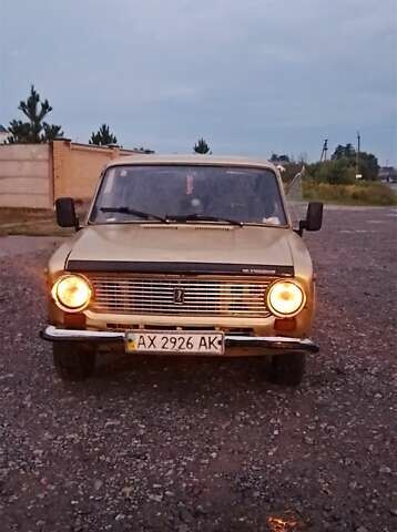 ВАЗ 2101, об'ємом двигуна 0 л та пробігом 50 тис. км за 361 $, фото 8 на Automoto.ua