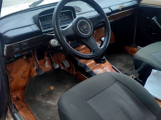 ВАЗ 2101, объемом двигателя 1.3 л и пробегом 258 тыс. км за 280 $, фото 1 на Automoto.ua