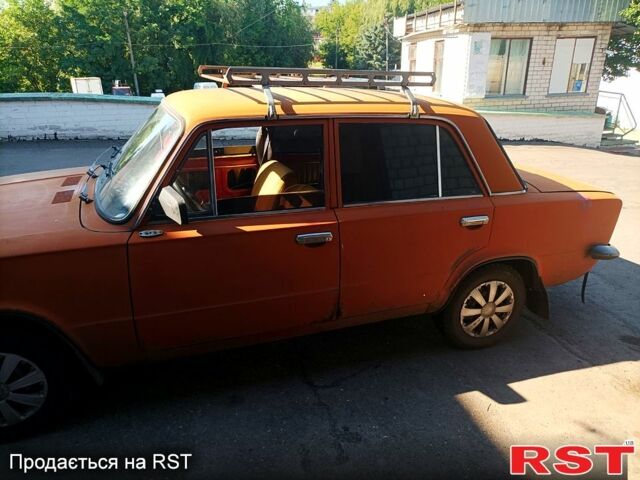 ВАЗ 2101, об'ємом двигуна 1.2 л та пробігом 200 тис. км за 600 $, фото 3 на Automoto.ua