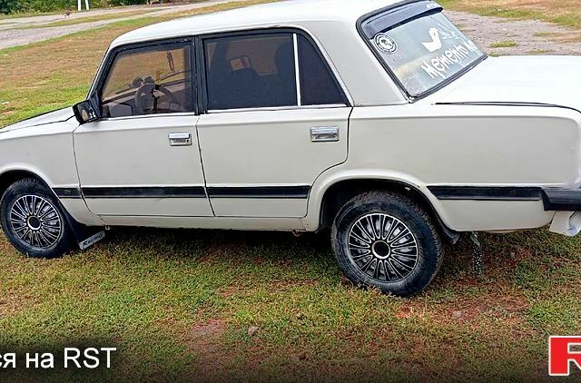 ВАЗ 2101, объемом двигателя 1.2 л и пробегом 88 тыс. км за 650 $, фото 2 на Automoto.ua