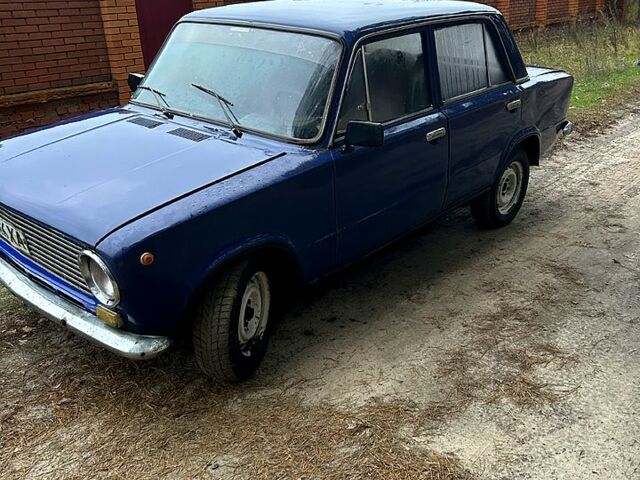 ВАЗ 2101, объемом двигателя 1.5 л и пробегом 200 тыс. км за 430 $, фото 2 на Automoto.ua
