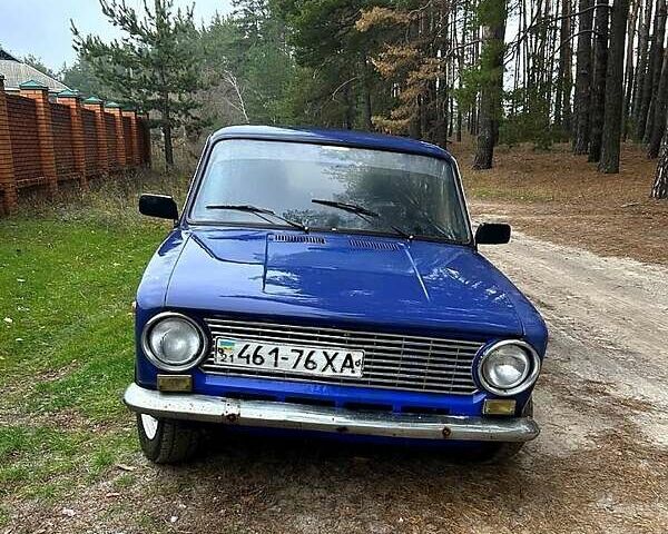 ВАЗ 2101, объемом двигателя 1.5 л и пробегом 200 тыс. км за 430 $, фото 9 на Automoto.ua