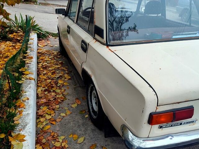 ВАЗ 2101, объемом двигателя 1.3 л и пробегом 258 тыс. км за 280 $, фото 2 на Automoto.ua