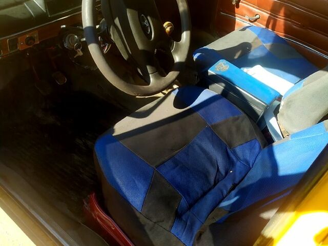 ВАЗ 2101, об'ємом двигуна 1.3 л та пробігом 0 тис. км за 400 $, фото 2 на Automoto.ua