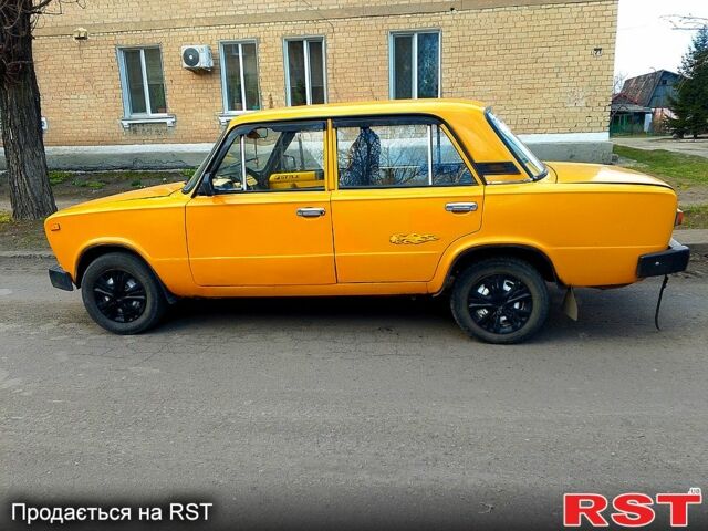ВАЗ 2101, объемом двигателя 15 л и пробегом 152 тыс. км за 750 $, фото 6 на Automoto.ua