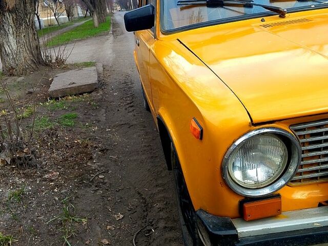 ВАЗ 2101, объемом двигателя 15 л и пробегом 152 тыс. км за 750 $, фото 2 на Automoto.ua
