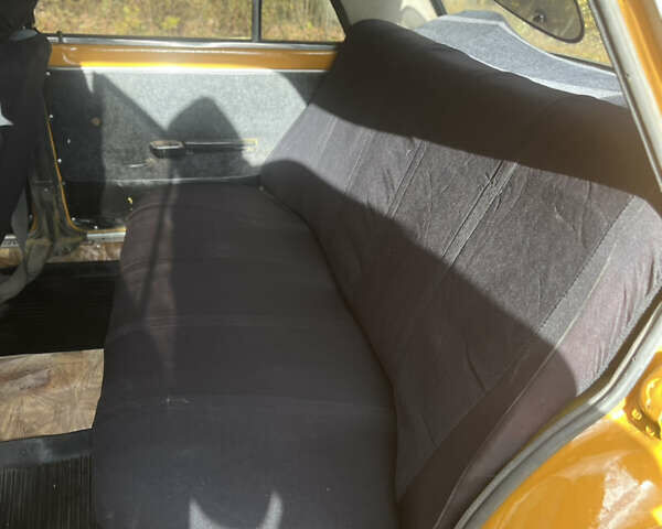 ВАЗ 2101 1978 в Тернополе на Automoto.ua ВАЗ 2101, объемом двигателя 0 л и пробегом 150 тыс. км за 550 $, фото 11 на Automoto.ua