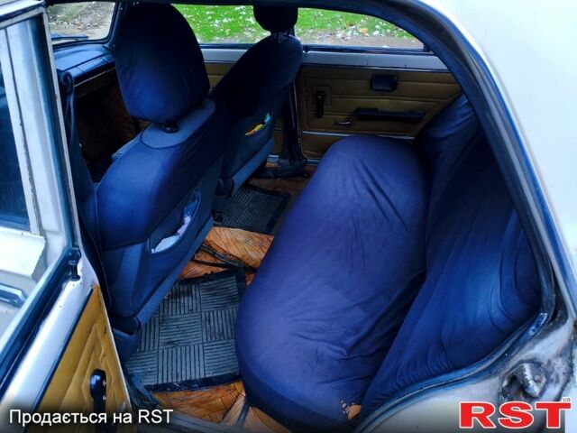 ВАЗ 2101, объемом двигателя 1.3 л и пробегом 167 тыс. км за 350 $, фото 9 на Automoto.ua