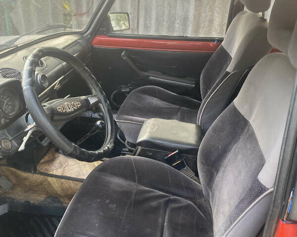 ВАЗ 2101, об'ємом двигуна 0 л та пробігом 100 тис. км за 387 $, фото 4 на Automoto.ua