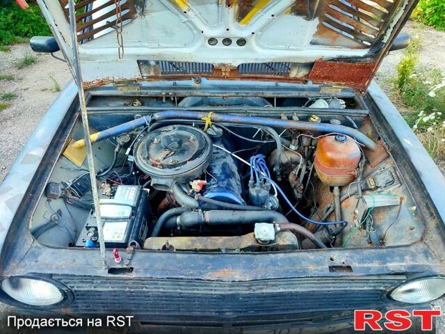 ВАЗ 2101, об'ємом двигуна 1.7 л та пробігом 200 тис. км за 600 $, фото 2 на Automoto.ua