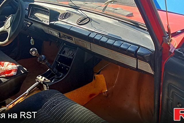 ВАЗ 2101, объемом двигателя 1.3 л и пробегом 0 тыс. км за 500 $, фото 3 на Automoto.ua