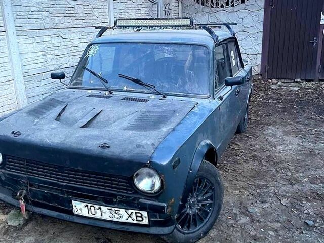 ВАЗ 2101, об'ємом двигуна 1.7 л та пробігом 200 тис. км за 600 $, фото 4 на Automoto.ua