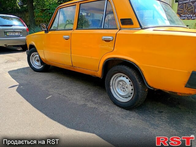 ВАЗ 2101, объемом двигателя 1.3 л и пробегом 180 тыс. км за 700 $, фото 3 на Automoto.ua