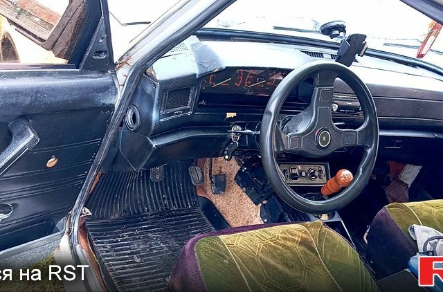 ВАЗ 2101, объемом двигателя 1.2 л и пробегом 88 тыс. км за 650 $, фото 4 на Automoto.ua