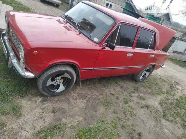 ВАЗ 2101, объемом двигателя 1.2 л и пробегом 78 тыс. км за 800 $, фото 2 на Automoto.ua