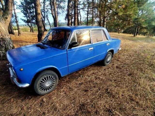 ВАЗ 2101, об'ємом двигуна 1.3 л та пробігом 300 тис. км за 350 $, фото 6 на Automoto.ua