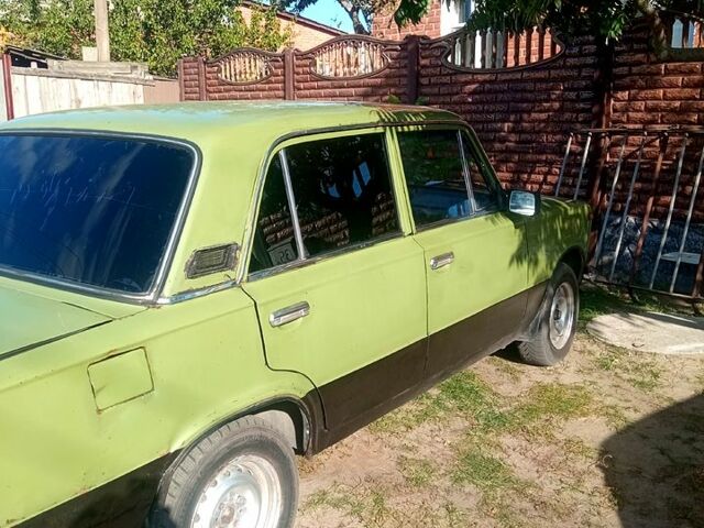 ВАЗ 2101, объемом двигателя 1.3 л и пробегом 0 тыс. км за 400 $, фото 3 на Automoto.ua