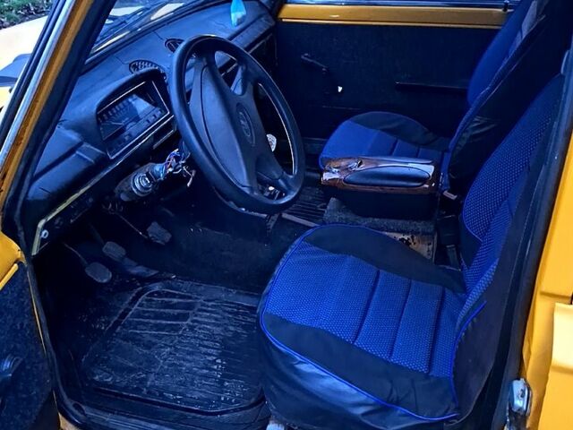 ВАЗ 2101, об'ємом двигуна 1.5 л та пробігом 0 тис. км за 500 $, фото 7 на Automoto.ua