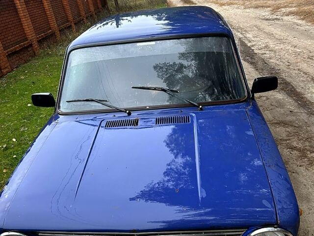 ВАЗ 2101, объемом двигателя 1.5 л и пробегом 200 тыс. км за 430 $, фото 9 на Automoto.ua