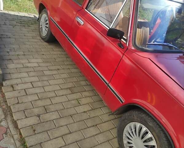 ВАЗ 2101, объемом двигателя 1.2 л и пробегом 78 тыс. км за 800 $, фото 15 на Automoto.ua