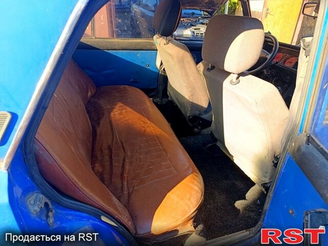 ВАЗ 2101, об'ємом двигуна 1.3 л та пробігом 128 тис. км за 350 $, фото 7 на Automoto.ua