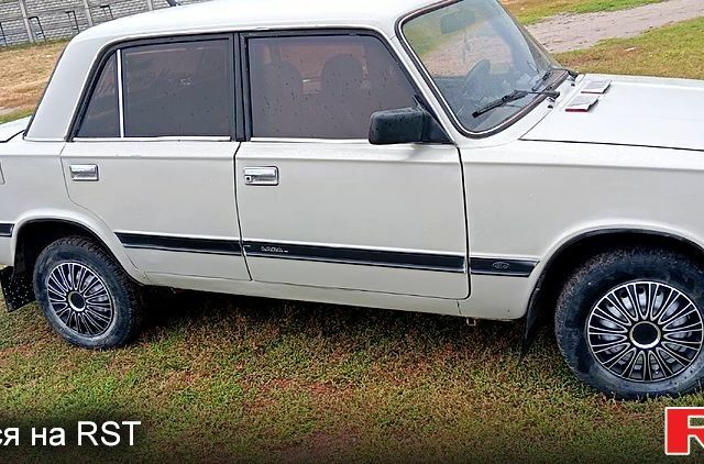 ВАЗ 2101, объемом двигателя 1.2 л и пробегом 88 тыс. км за 650 $, фото 5 на Automoto.ua