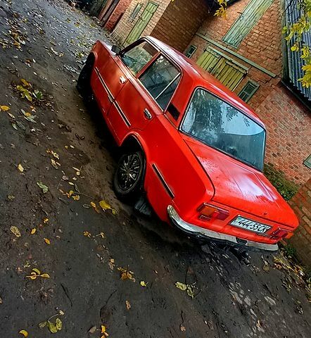 ВАЗ 2101, объемом двигателя 1.3 л и пробегом 0 тыс. км за 400 $, фото 2 на Automoto.ua