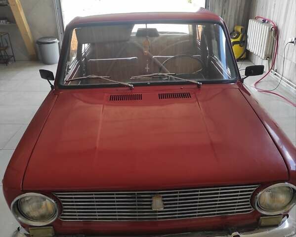 ВАЗ 2101, объемом двигателя 1.2 л и пробегом 78 тыс. км за 800 $, фото 7 на Automoto.ua