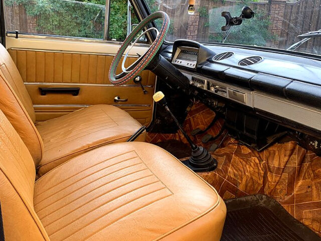 ВАЗ 2101, объемом двигателя 1.2 л и пробегом 138 тыс. км за 1150 $, фото 8 на Automoto.ua