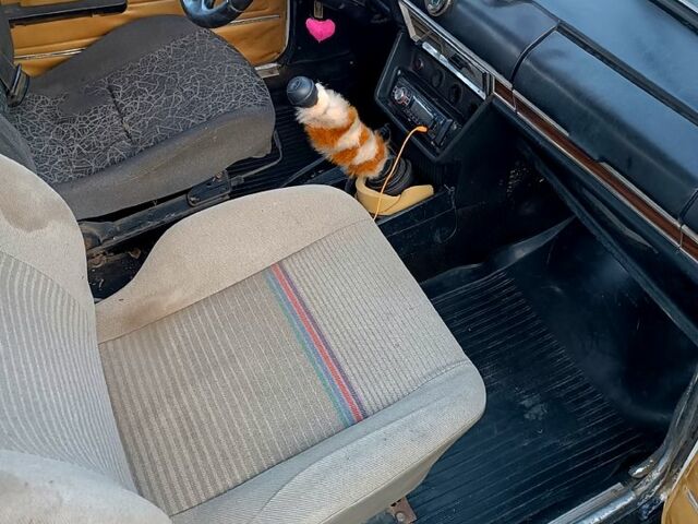 ВАЗ 2101, объемом двигателя 1.6 л и пробегом 130 тыс. км за 620 $, фото 5 на Automoto.ua