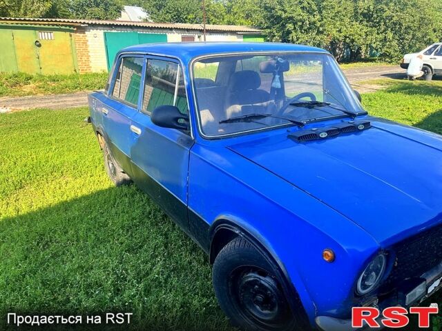 ВАЗ 2101, об'ємом двигуна 1.3 л та пробігом 200 тис. км за 290 $, фото 4 на Automoto.ua