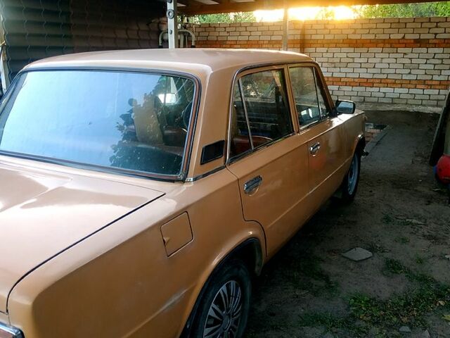 ВАЗ 2101, объемом двигателя 1.3 л и пробегом 36 тыс. км за 600 $, фото 3 на Automoto.ua