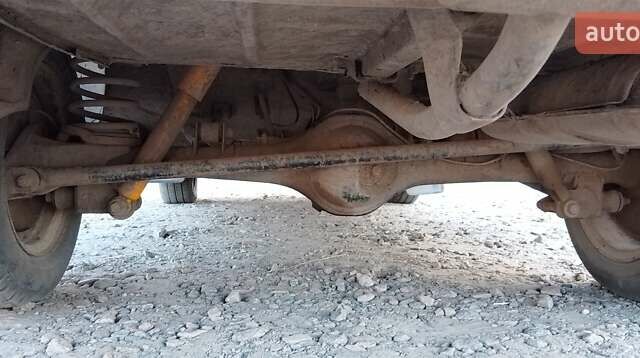 ВАЗ 2101, об'ємом двигуна 0 л та пробігом 50 тис. км за 361 $, фото 4 на Automoto.ua