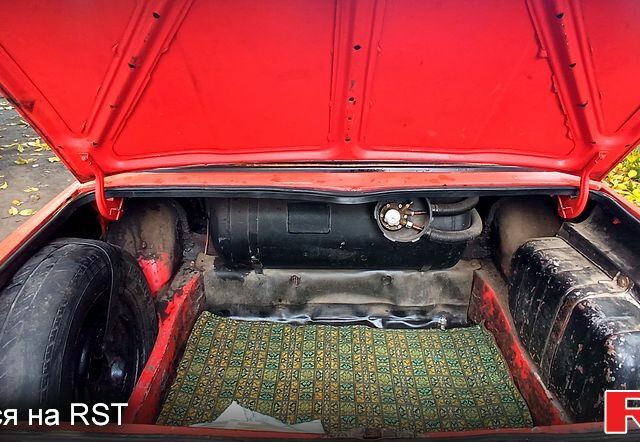 ВАЗ 2101, объемом двигателя 1.3 л и пробегом 0 тыс. км за 400 $, фото 5 на Automoto.ua