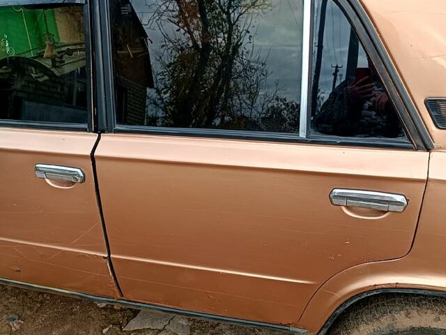 ВАЗ 2101, объемом двигателя 1.6 л и пробегом 0 тыс. км за 600 $, фото 2 на Automoto.ua