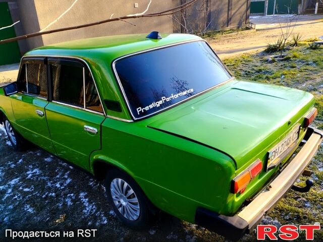 ВАЗ 2101, объемом двигателя 13 л и пробегом 0 тыс. км за 600 $, фото 9 на Automoto.ua
