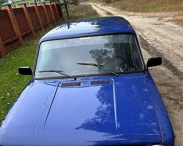 ВАЗ 2101, объемом двигателя 1.5 л и пробегом 200 тыс. км за 430 $, фото 8 на Automoto.ua