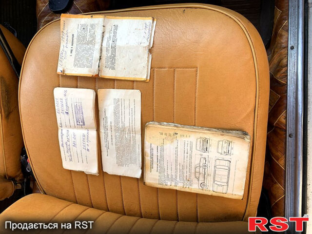ВАЗ 2101, объемом двигателя 1.2 л и пробегом 138 тыс. км за 1150 $, фото 10 на Automoto.ua