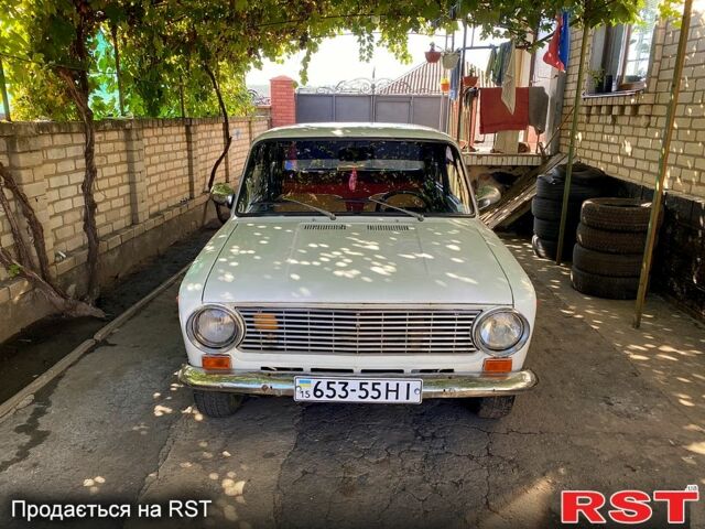 ВАЗ 2101, об'ємом двигуна 1.5 л та пробігом 150 тис. км за 750 $, фото 1 на Automoto.ua