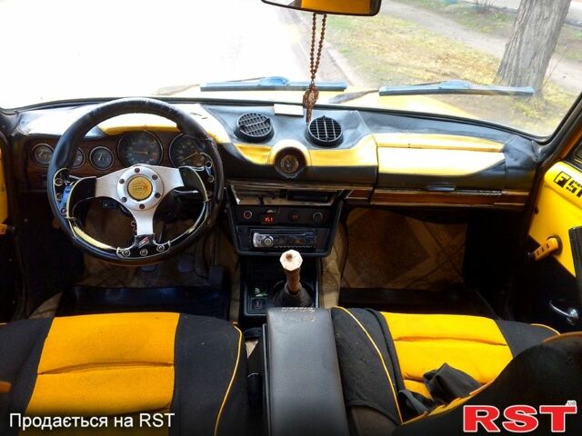 ВАЗ 2101, объемом двигателя 15 л и пробегом 152 тыс. км за 750 $, фото 8 на Automoto.ua