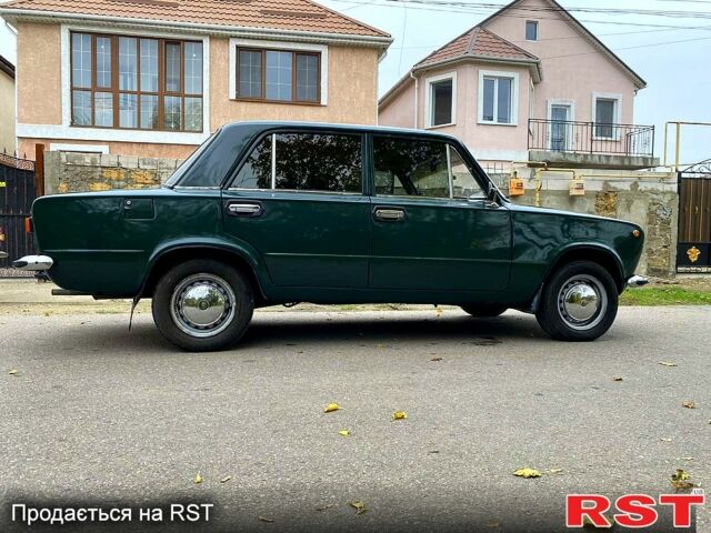 ВАЗ 2101, объемом двигателя 1.3 л и пробегом 166 тыс. км за 1299 $, фото 4 на Automoto.ua
