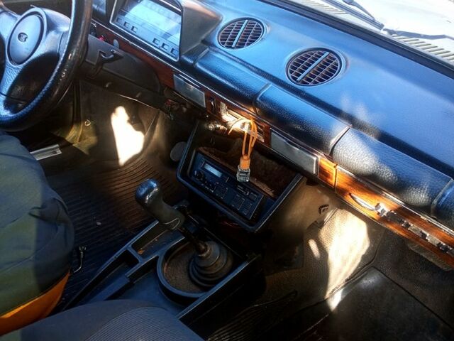 ВАЗ 2101, объемом двигателя 1.3 л и пробегом 0 тыс. км за 400 $, фото 1 на Automoto.ua