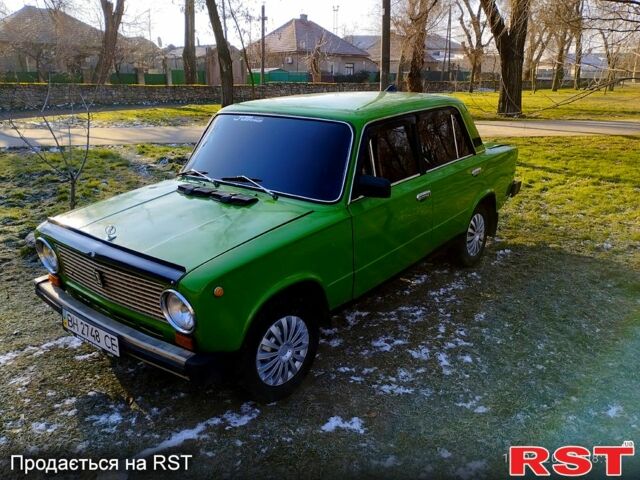 ВАЗ 2101, объемом двигателя 13 л и пробегом 0 тыс. км за 600 $, фото 11 на Automoto.ua